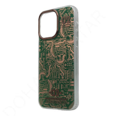 Dohans Mobile Phone Cases Color 1 iPhone 14 Pro Max Yolope Back Case & Cover