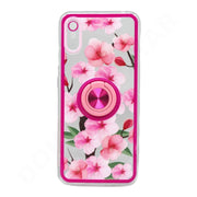 Dohans Mobile Phone Cases Color 1 Xiaomi Redmi 9A Fancy Ring Case & Cover