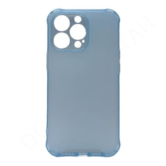 Dohans Mobile Phone Cases Color 2 iPhone 13 Pro Max Anti-Shock Soft Case & Cover