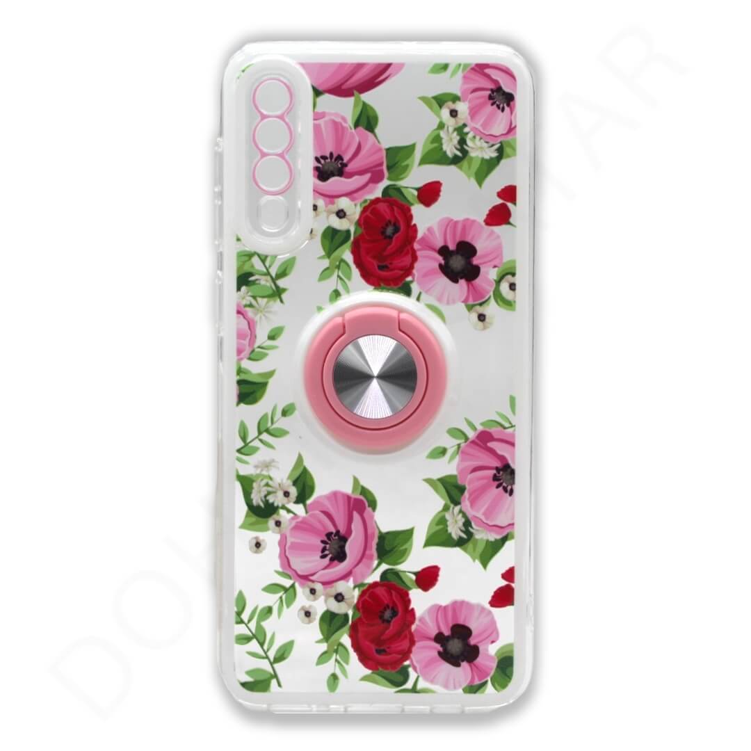 Dohans Mobile Phone Cases Color 2 Samsung Galaxy A50/ A50S/ A30S Fancy Ring Case & Cover