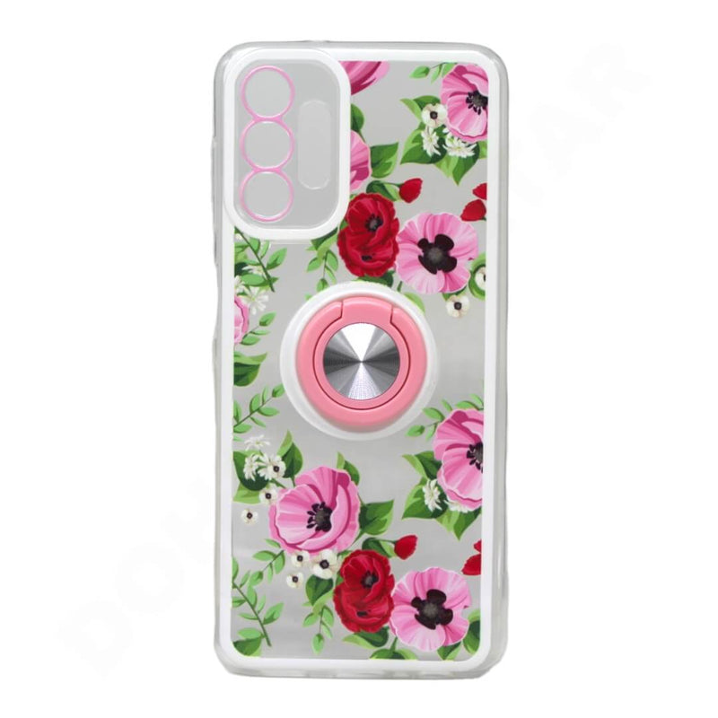 Dohans Mobile Phone Cases Color 4 Samsung Galaxy A13 4G Fancy Case & Cover