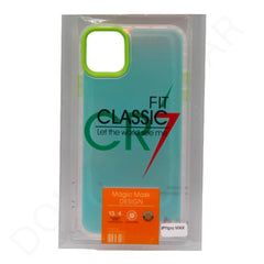 Dohans Mobile Phone Cases CR7 iPhone 11 Pro Max Football Fan Cover & Case