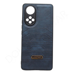 Dohans Mobile Phone Cases Dark Blue Honor 50/ Nova 9 - Unimor Creative Back Case & Cover