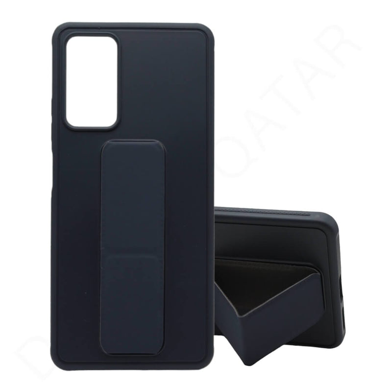 Dohans Mobile Phone Cases Dark Blue Samsung Galaxy A53 Stand Cover & Case