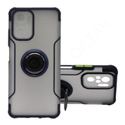 Xiaomi Redmi Note 10/ Note 10S Line Blur Cover & Cases - Mobile Phone Cases available at Dohans Qatar