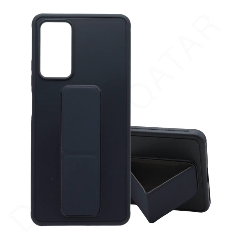 Dohans Mobile Phone Cases Dark Blue Xiaomi Redmi Note 11 Pro 4G/ 5G(China Model) Stand Cover & Case