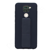 Xiaomi Redmi Note 9 - Magnetic Strap & Stand