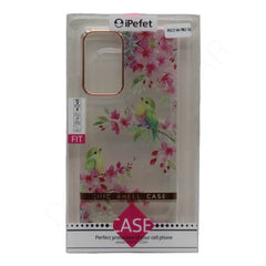 Dohans Mobile Phone Cases Flower 2 Xiaomi Poco M4 Pro 5G Flower Transparent Cover