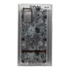 Dohans Mobile Phone Cases Flower 3 Samsung Galaxy M32 5G Flower Transparent Cover & Case