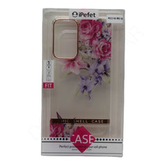 Dohans Mobile Phone Cases Flower 4 Xiaomi Poco M4 Pro 5G Flower Transparent Cover