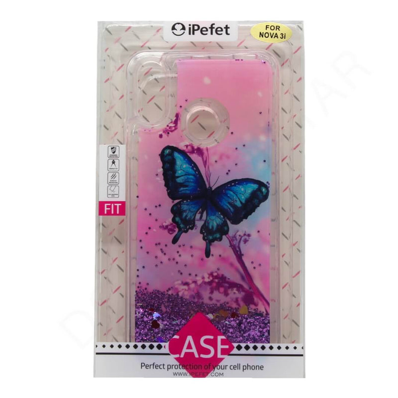 Dohans Mobile Phone Cases Glitter 1 Huawei Nova 3i Glitter Cover & Case