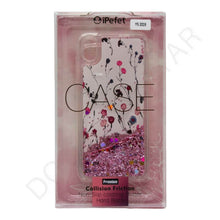 Huawei Y5 2019 Glitter Case & Cover