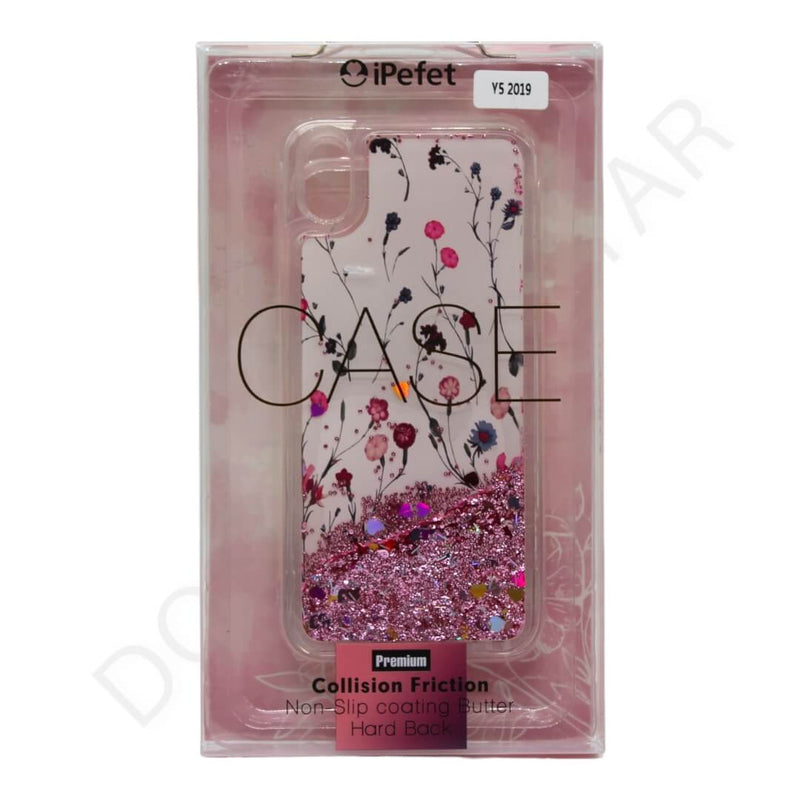 Dohans Mobile Phone Cases Glitter 1 Huawei Y5 2019 Glitter Case & Cover