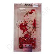 Dohans Mobile Phone Cases Glitter 1 Realme 6 Pro Glitter Case & Cover