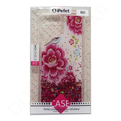 Dohans Mobile Phone Cases Glitter-1 Samsung Galaxy M33 5G Glitter Case & Cover