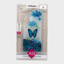 Samsung Galaxy S23 Glitter Case & Cover
