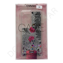 Vivo X70 Glitter Case & Cover