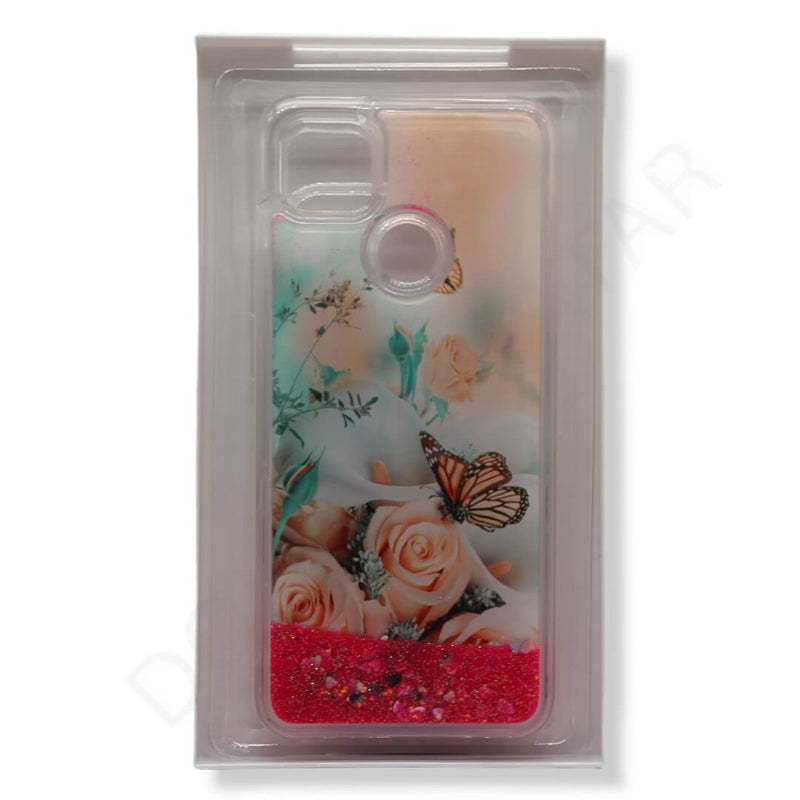 Dohans Mobile Phone Cases Glitter 1 Xiaomi Redmi 10A Glitter Cover