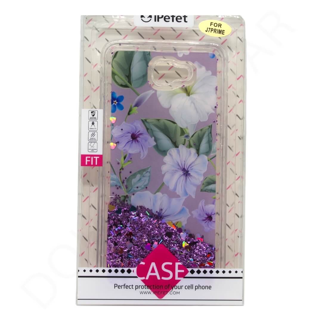 Dohans Mobile Phone Cases Glitter 10 Samsung Galaxy J7 Prime Cover & Case