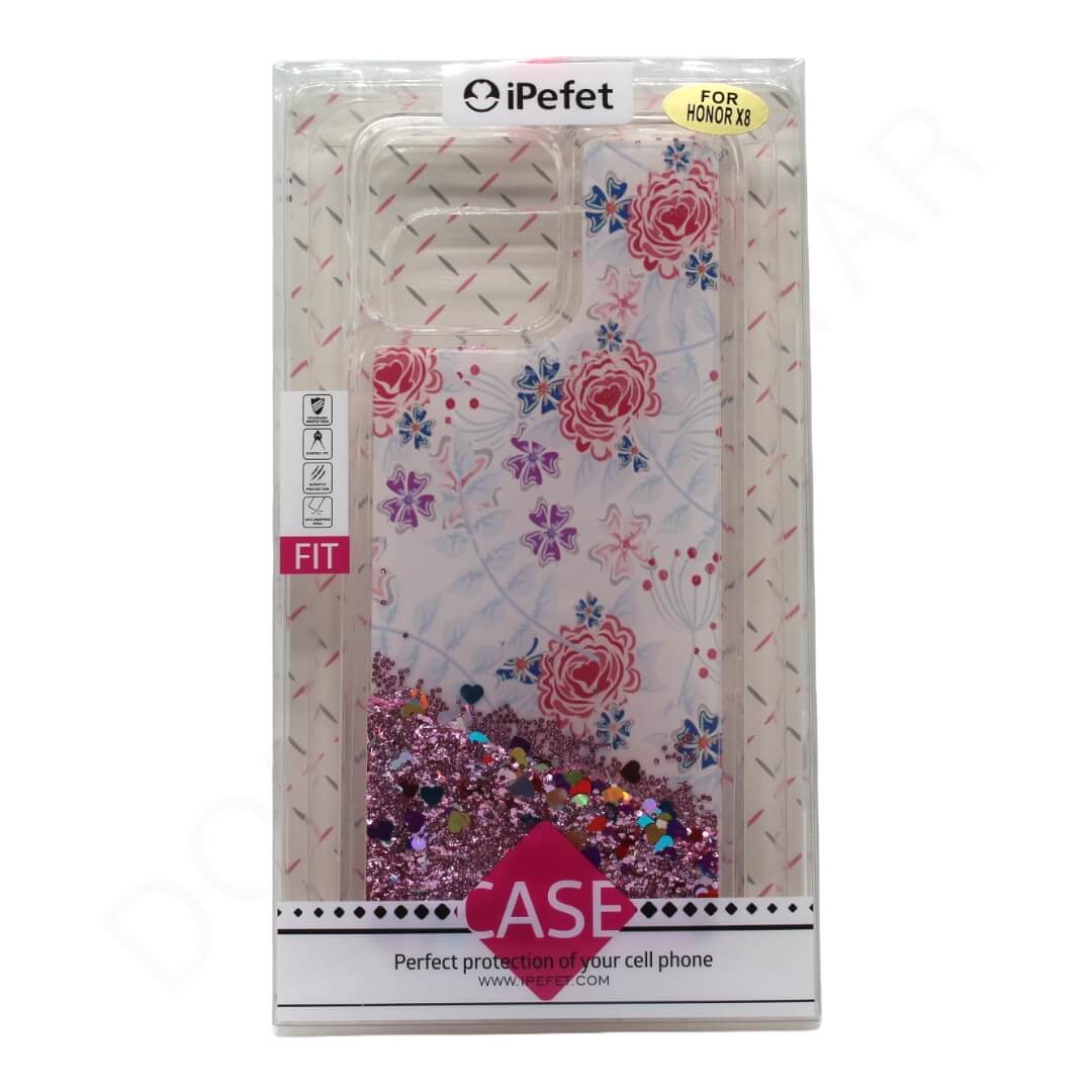 Dohans Mobile Phone Cases Glitter 11 Honor X8 Glitter Case & Cover