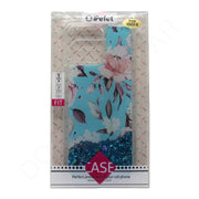 Honor X8 Fancy Glitter Case & Cover - Mobile Phone Cases available at Dohans Qatar