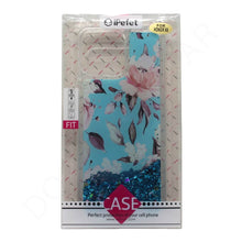 Honor X8 Fancy Glitter Case & Cover