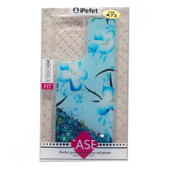 Dohans Mobile Phone Cases Glitter 13 Samsung Galaxy A73 5G Glitter Cover & Case