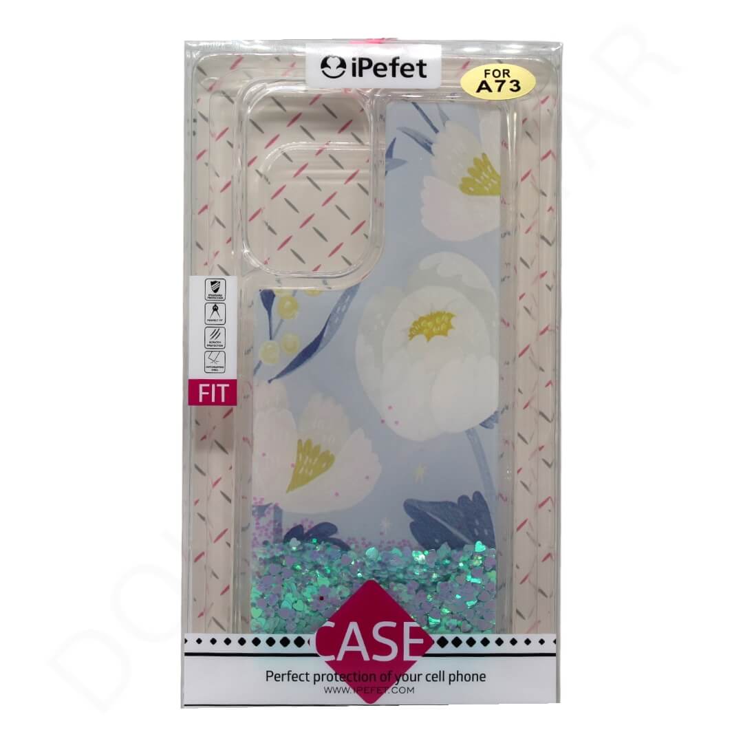 Dohans Mobile Phone Cases Glitter 15 Samsung Galaxy A73 5G Glitter Cover & Case