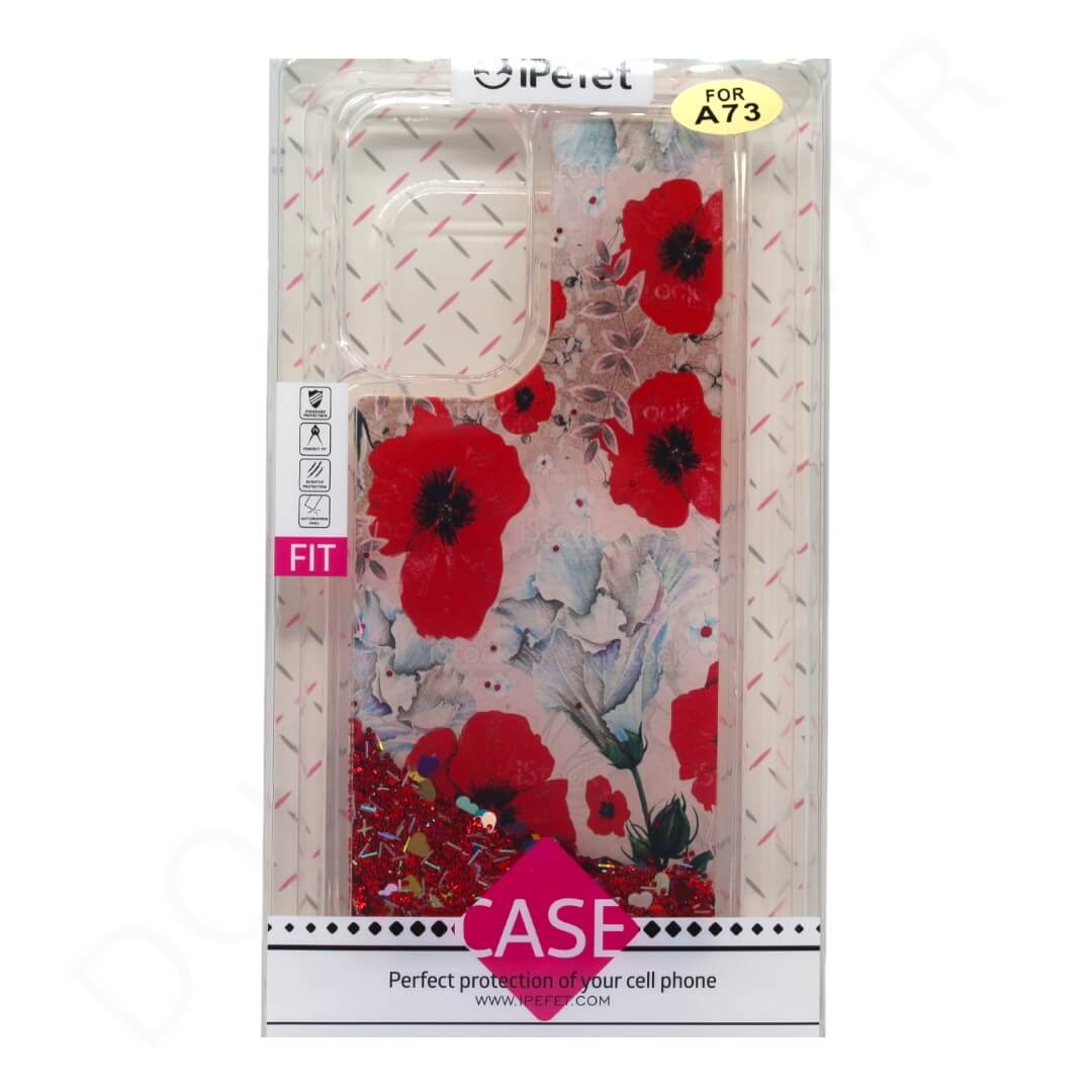 Dohans Mobile Phone Cases Glitter 16 Samsung Galaxy A73 5G Glitter Cover & Case