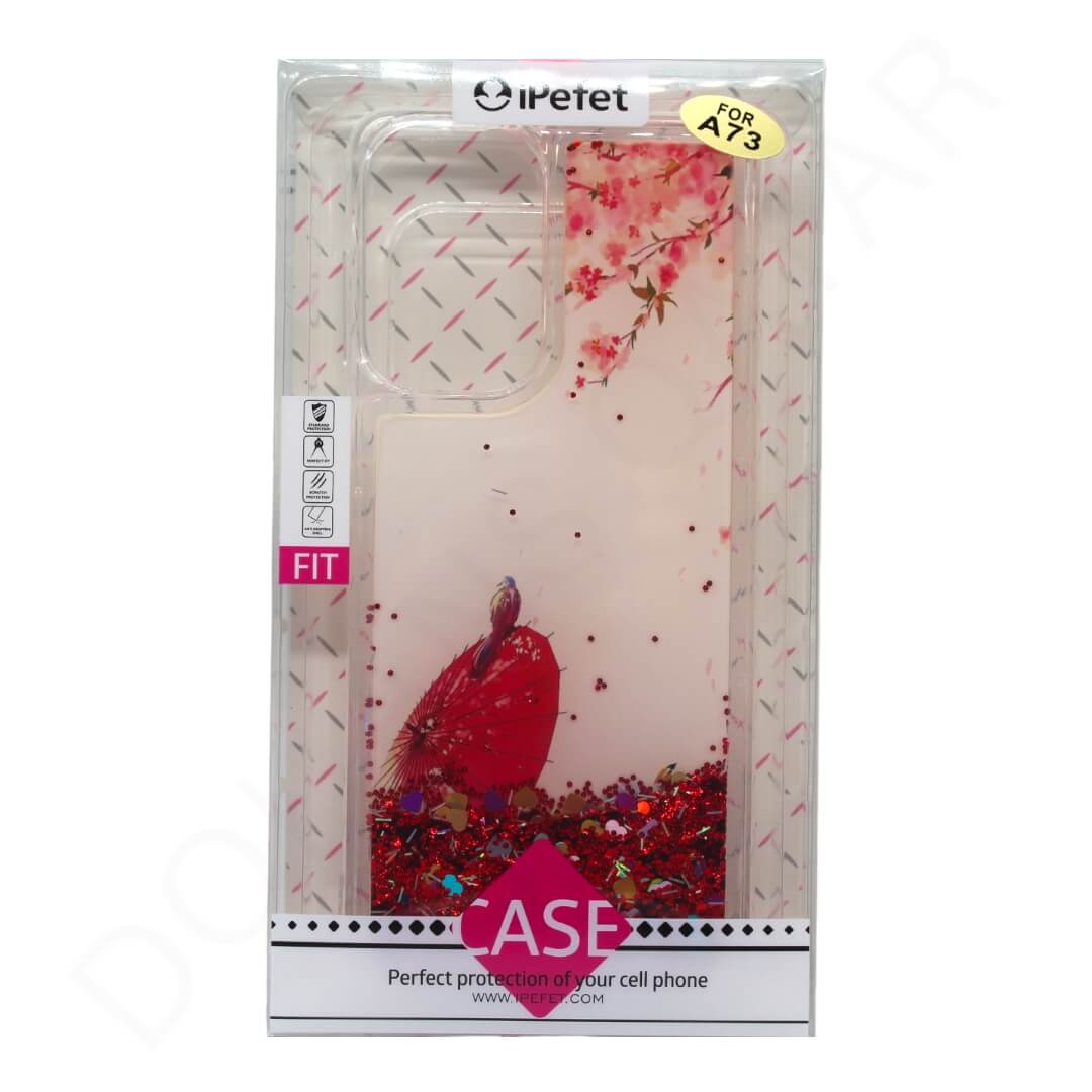 Dohans Mobile Phone Cases Glitter 17 Samsung Galaxy A73 5G Glitter Cover & Case