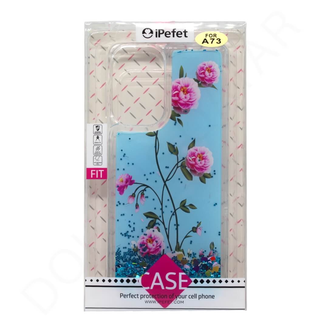 Dohans Mobile Phone Cases Glitter 18 Samsung Galaxy A73 5G Glitter Cover & Case