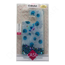 Honor 8X Glitter Case & Cover