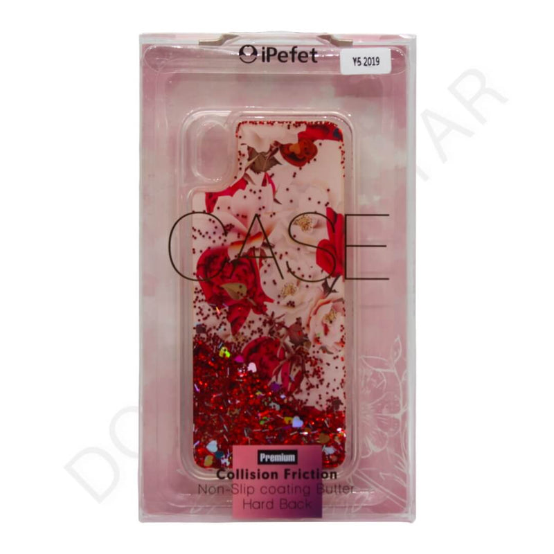 Dohans Mobile Phone Cases Glitter 2 Huawei Y5 2019 Glitter Case & Cover