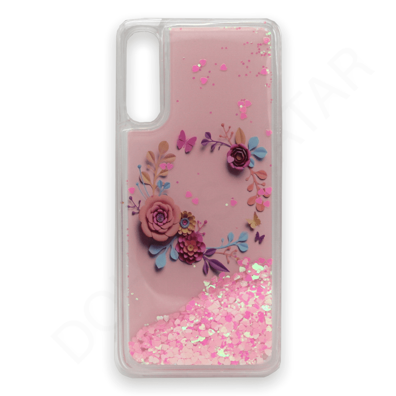 Dohans Mobile Phone Cases Glitter 2 Samsung Galaxy A70 Glitter Case & Cover