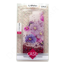 Samsung Galaxy S23 Plus Glitter Case & Cover