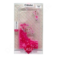 Vivo Y02S Glitter Case & Cover