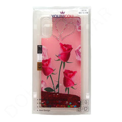 Dohans Mobile Phone Cases Glitter 2 Xiaomi Redmi 9A/ 9i Glitter Cover & Case