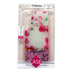 Dohans Mobile Phone Cases Glitter 2 Xiaomi Redmi Note 8 Glitter Case & Cover