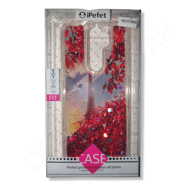 Xiaomi Redmi Note Pro Fancy Glitter Cover Cases Dohans