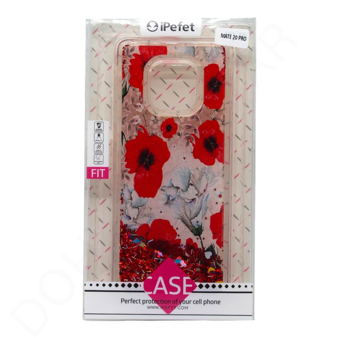 Dohans Mobile Phone Cases Glitter 3 Huawei Mate 20 Pro Glitter Case & Cover