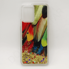 Dohans Mobile Phone Cases Glitter 3 Oppo A74/ Oppo F19/ Reno 6 Lite Glitter Cover & Case