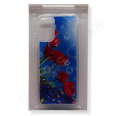 Dohans Mobile Phone Cases Glitter 3 Xiaomi Redmi Note 10 5G - Glitter Cover