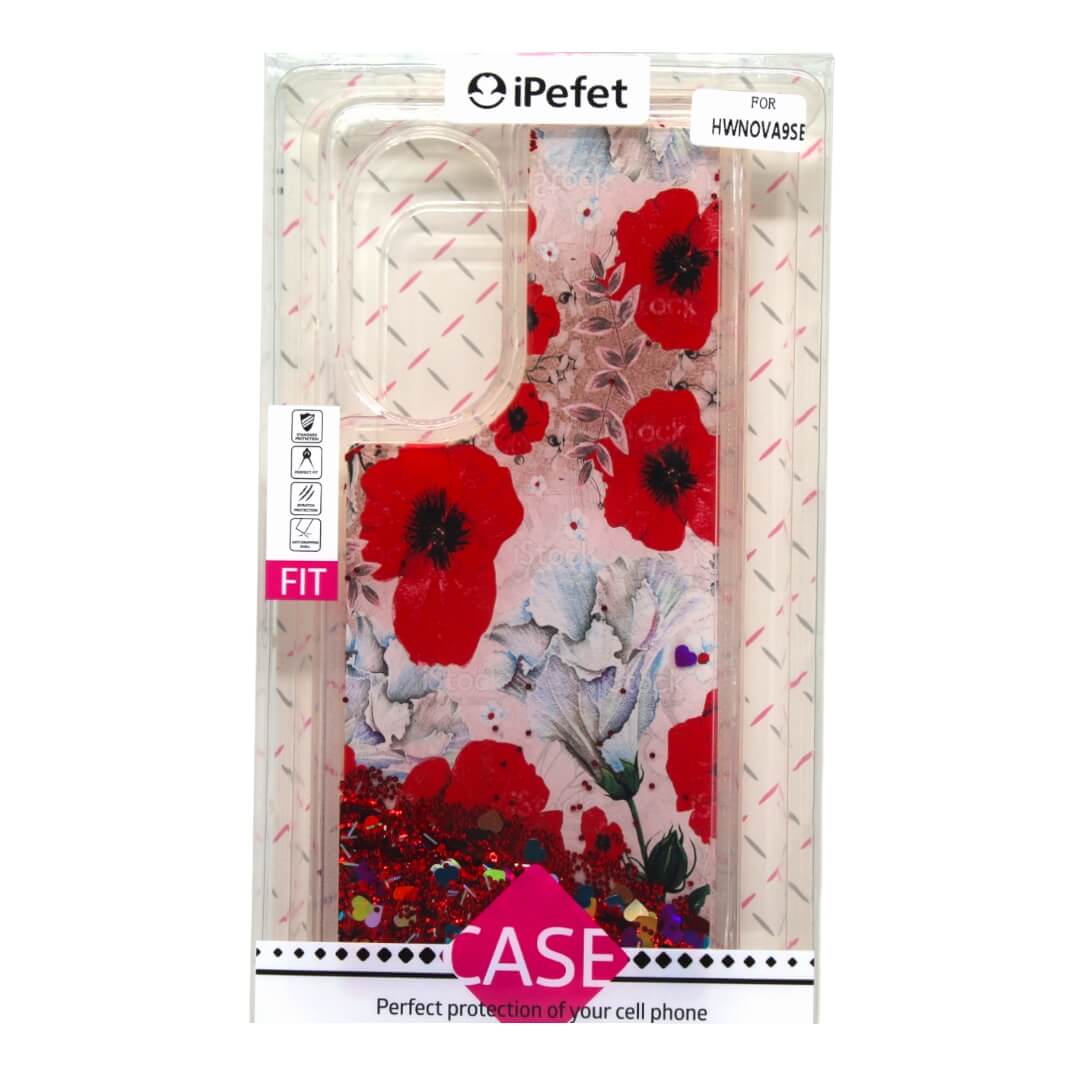 Dohans Mobile Phone Cases Glitter 4 Huawei Nova 9SE Glitter Case & Cover