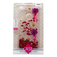 Huawei P30 Lite Glitter Cover & Case