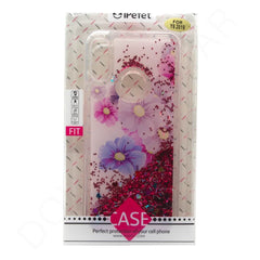 Dohans Mobile Phone Cases Glitter 4 Huawei Y6 2019 / Y6S Glitter Case & Cover