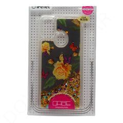 Dohans Mobile Phone Cases Glitter 4 Samsung Galaxy M21/ M30S Glitter Cover & Case