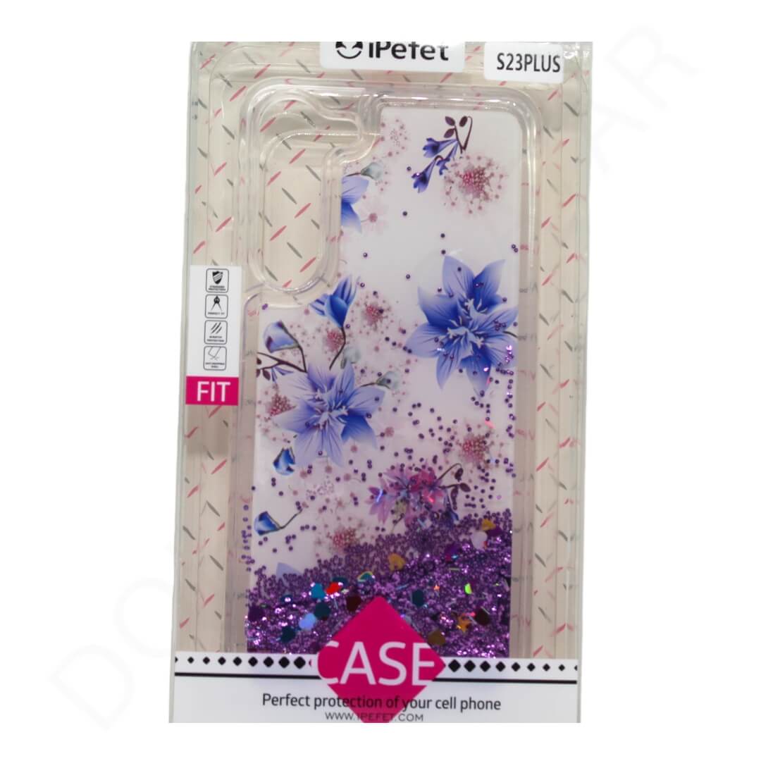 Dohans Mobile Phone Cases Glitter 4 Samsung Galaxy S23 Plus Glitter Case & Cover