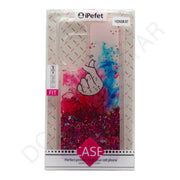 Honor X7 Glitter Case & Cover Dohans