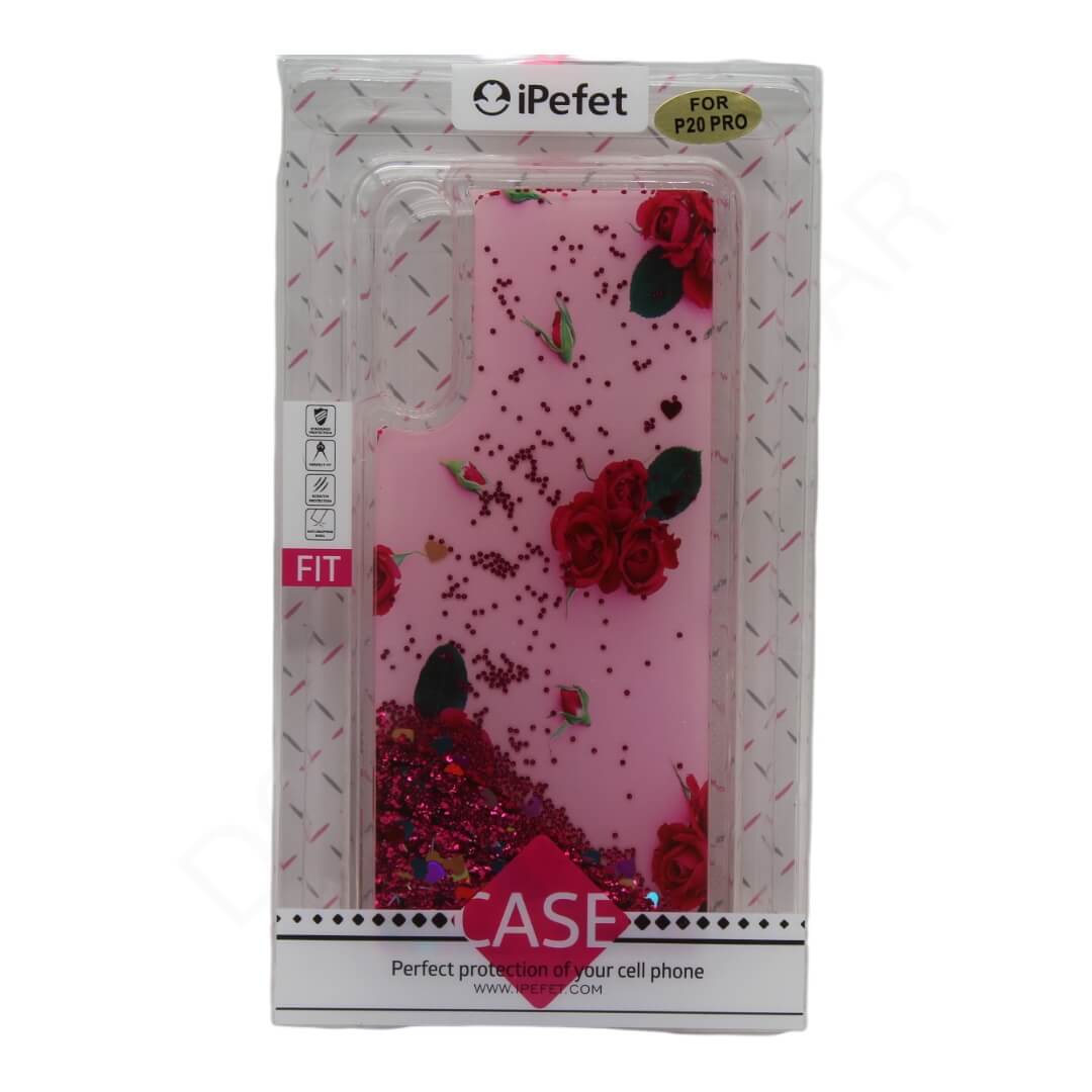 Dohans Mobile Phone Cases Glitter 5 Huawei P20 Pro Glitter Cover