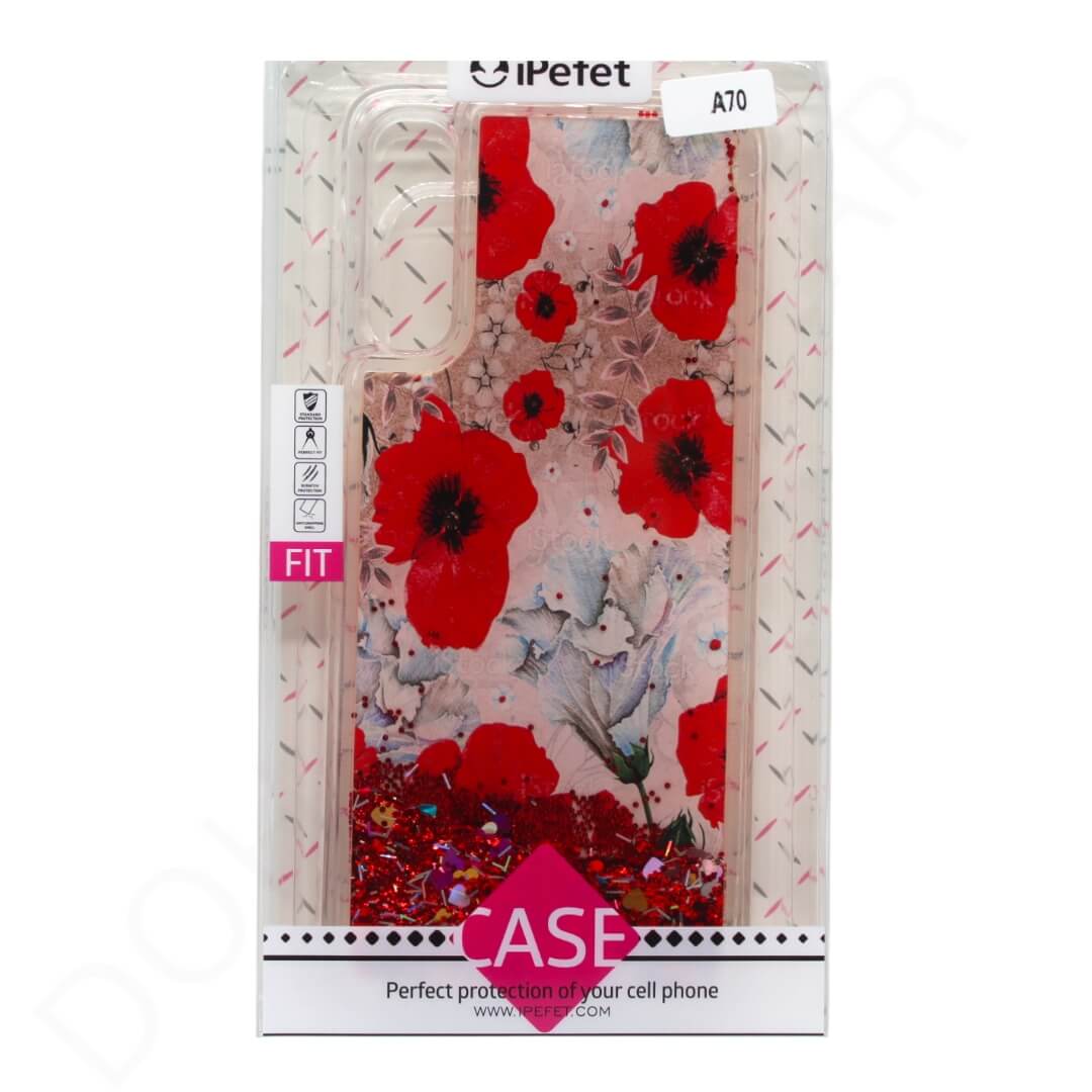 Dohans Mobile Phone Cases Glitter 5 Samsung Galaxy A70 Glitter Case & Cover